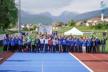 Organizatorji-Lokostrelski klub Kamnik 2